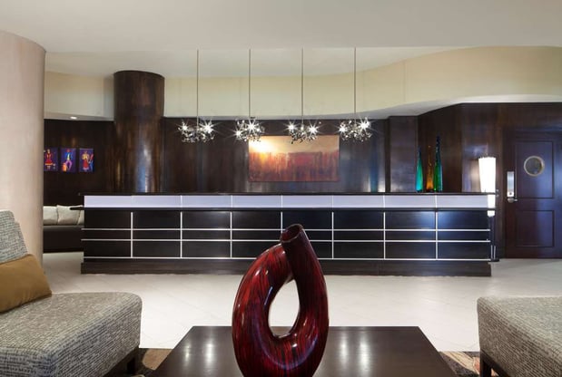 Images DoubleTree by Hilton Hotel El Paso Downtown