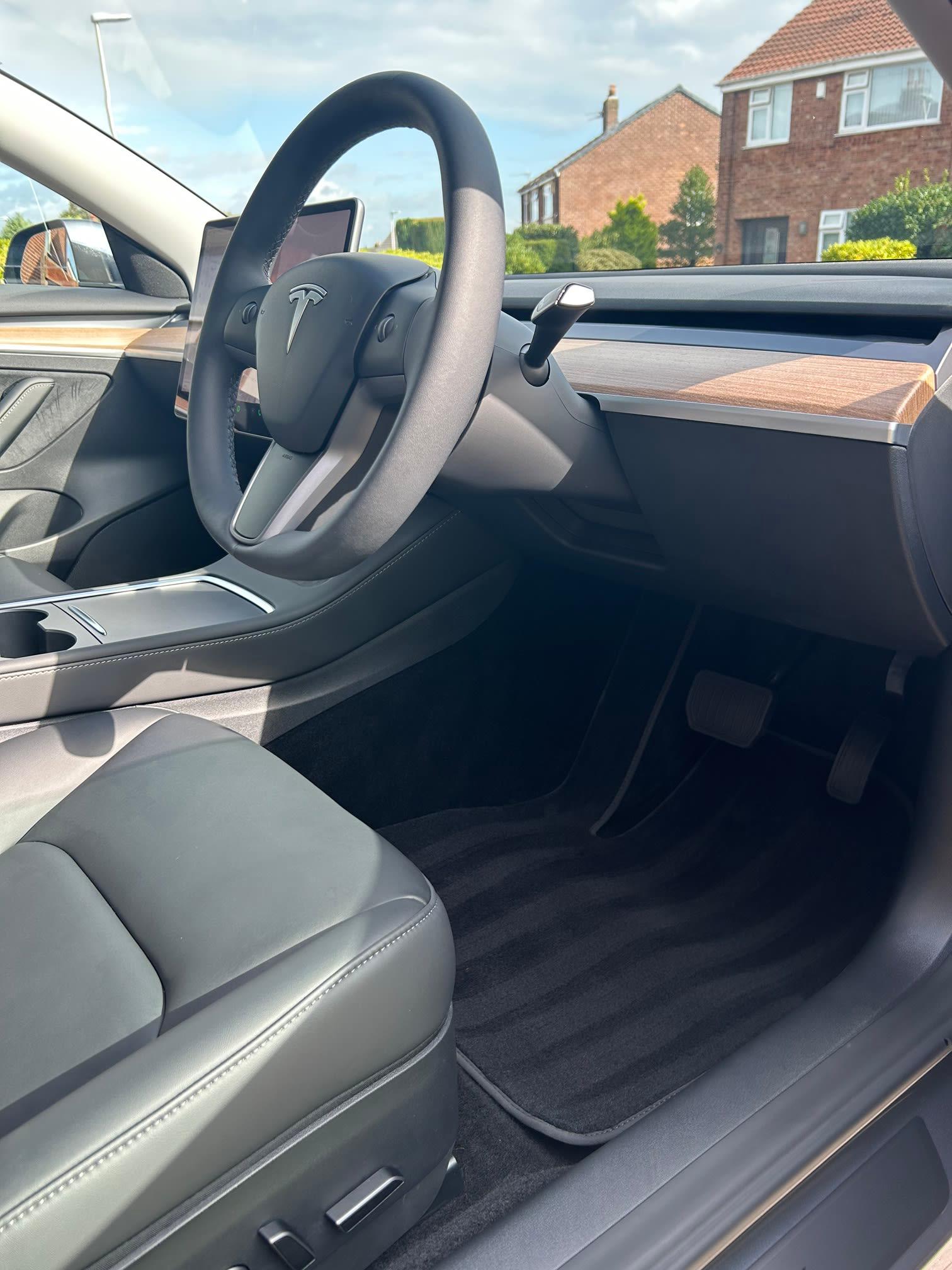 Images Proshine Detailing Ltd