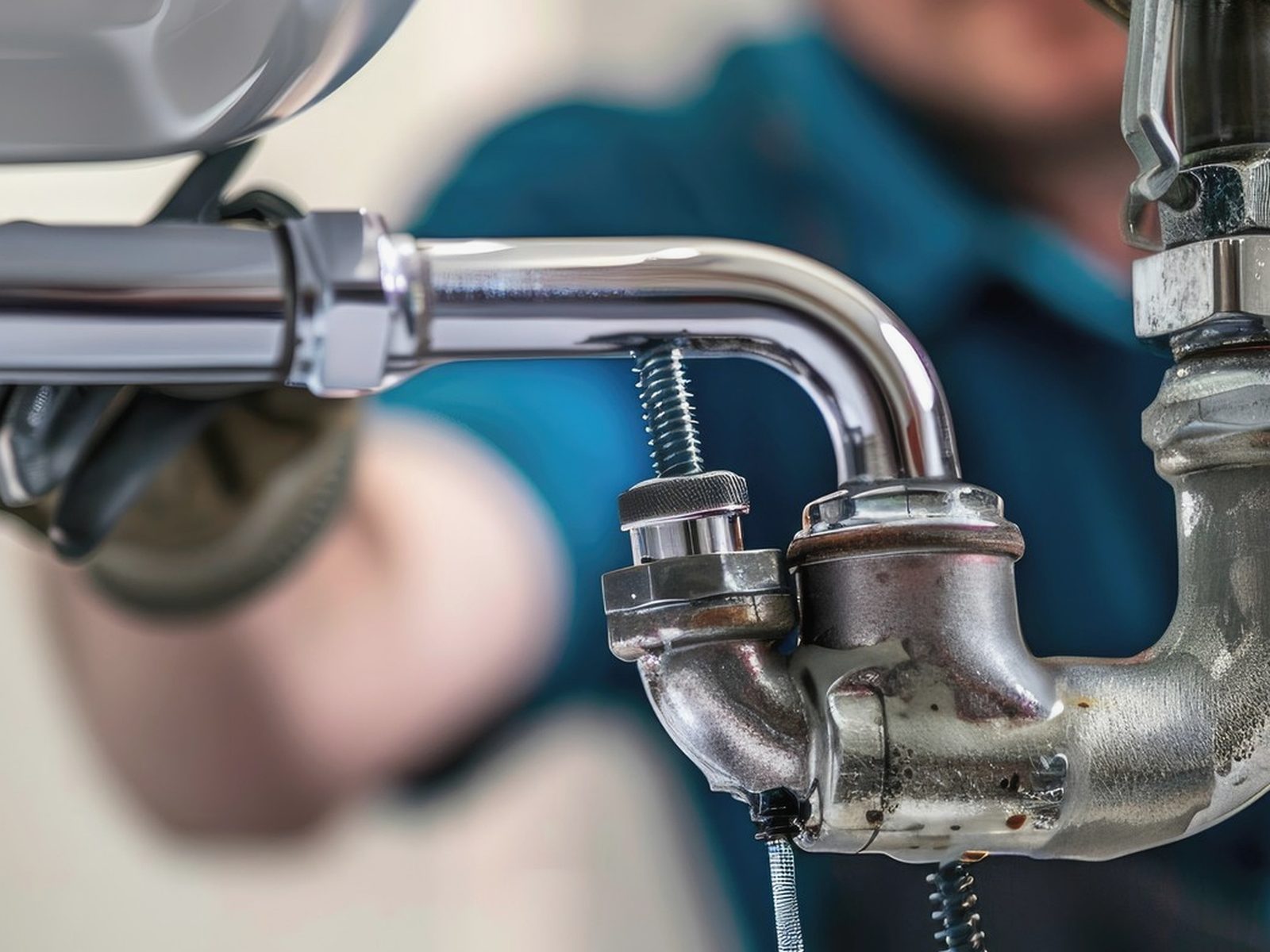 Owners Plumbing Inc