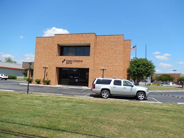 Images First Citizens Bank