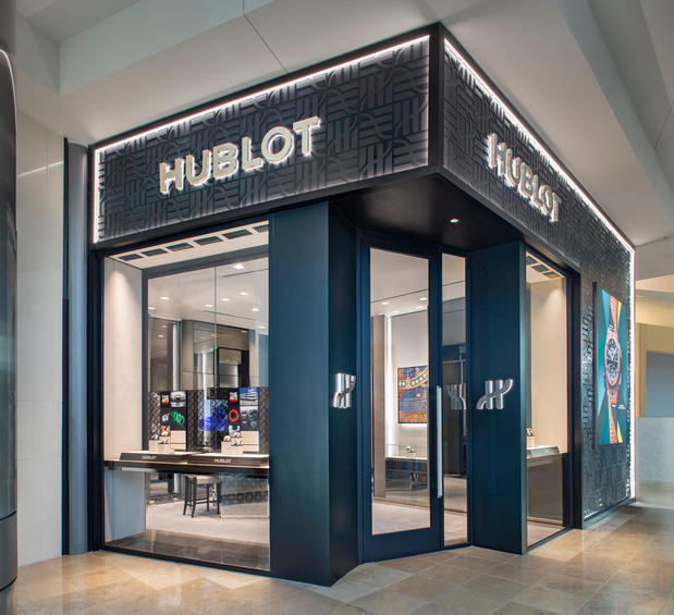 Images Hublot Orlando Boutique