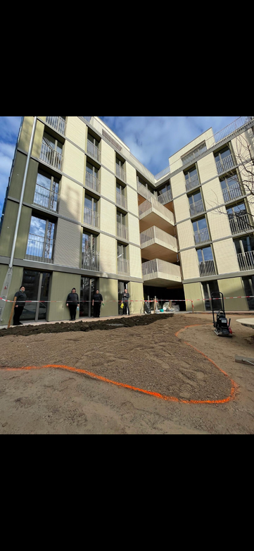 Bilder Hauswartplus GmbH