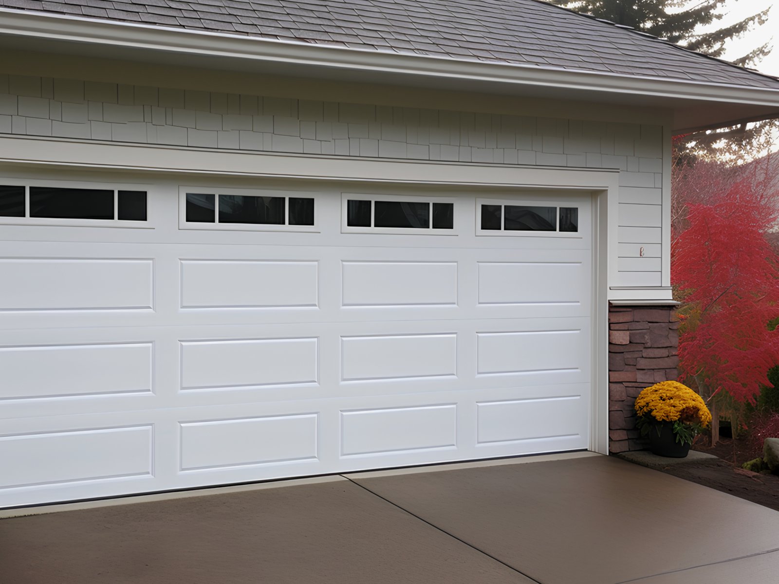 Sewell Garage Door Company