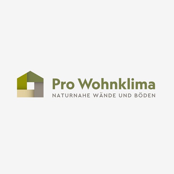 Logo von Pro Wohnklima