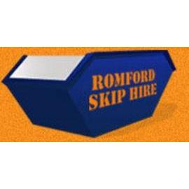 Romford Skips Ltd Logo