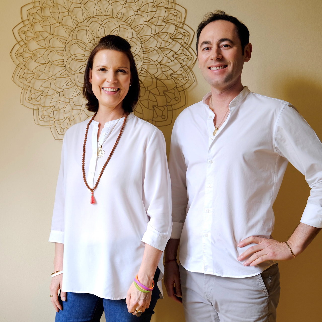 Kundenbild groß 1 ToskarHealing I Geistiges Heilen