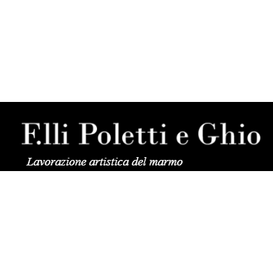 Fratelli Poletti e Ghio Logo