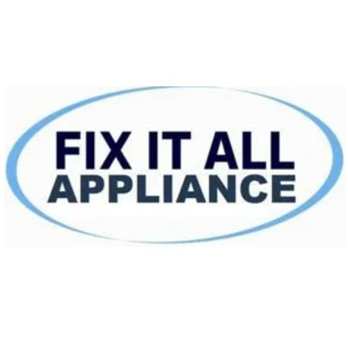Fix it All Appliance Repair Logo