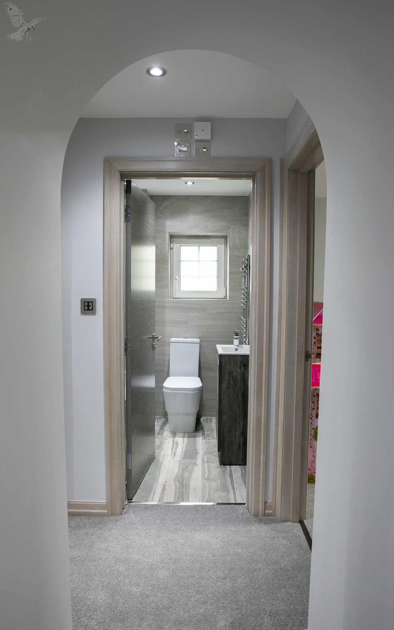 Images Falcon Construction & Management Contractor