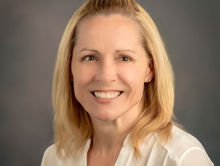 Photo of Debra Lammers, PA of Clinic