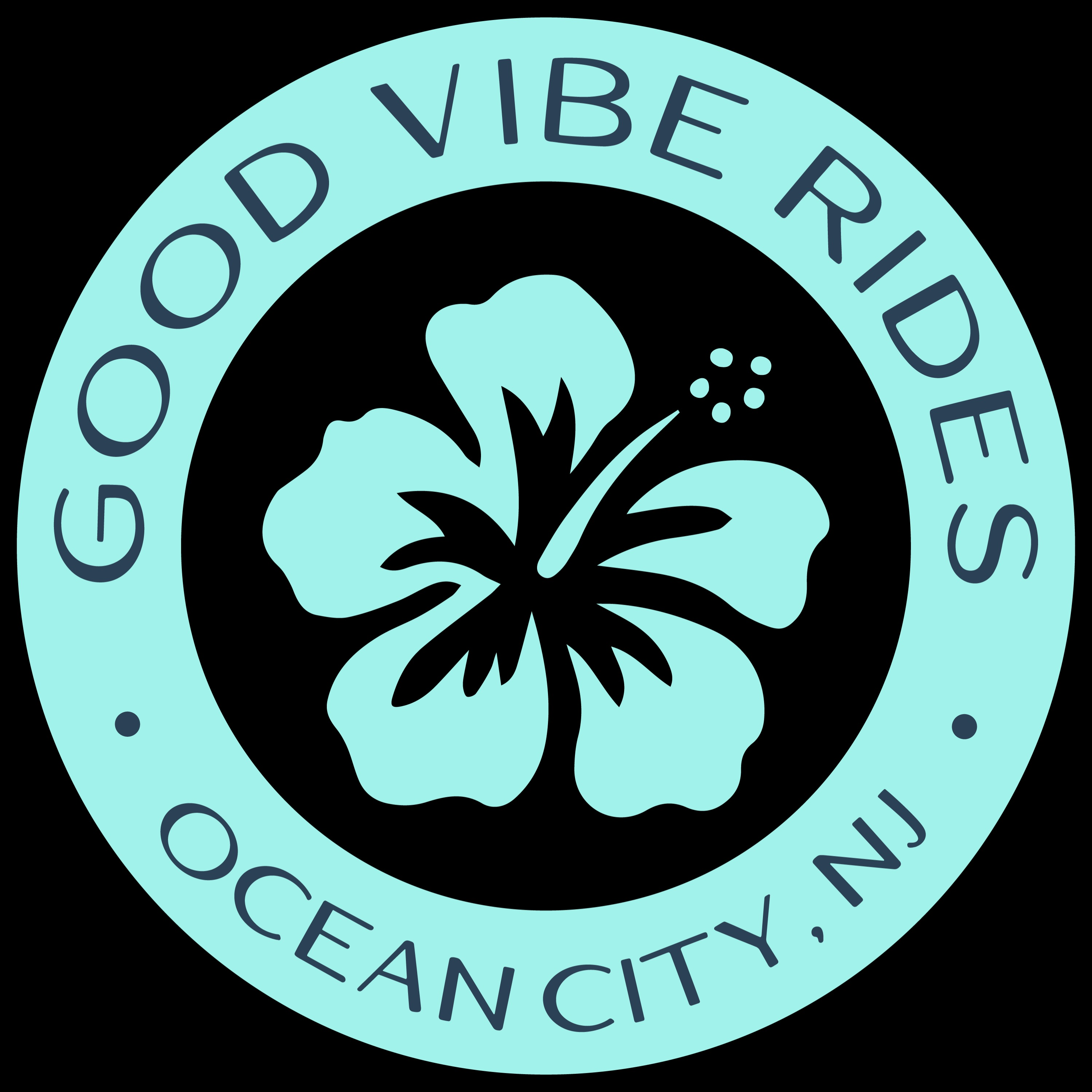 Good Vibe Rides - Ocean City, NJ 08226 - (732)440-1111 | ShowMeLocal.com