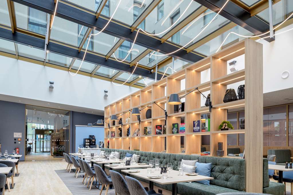 Bilder Radisson Hotel Graz