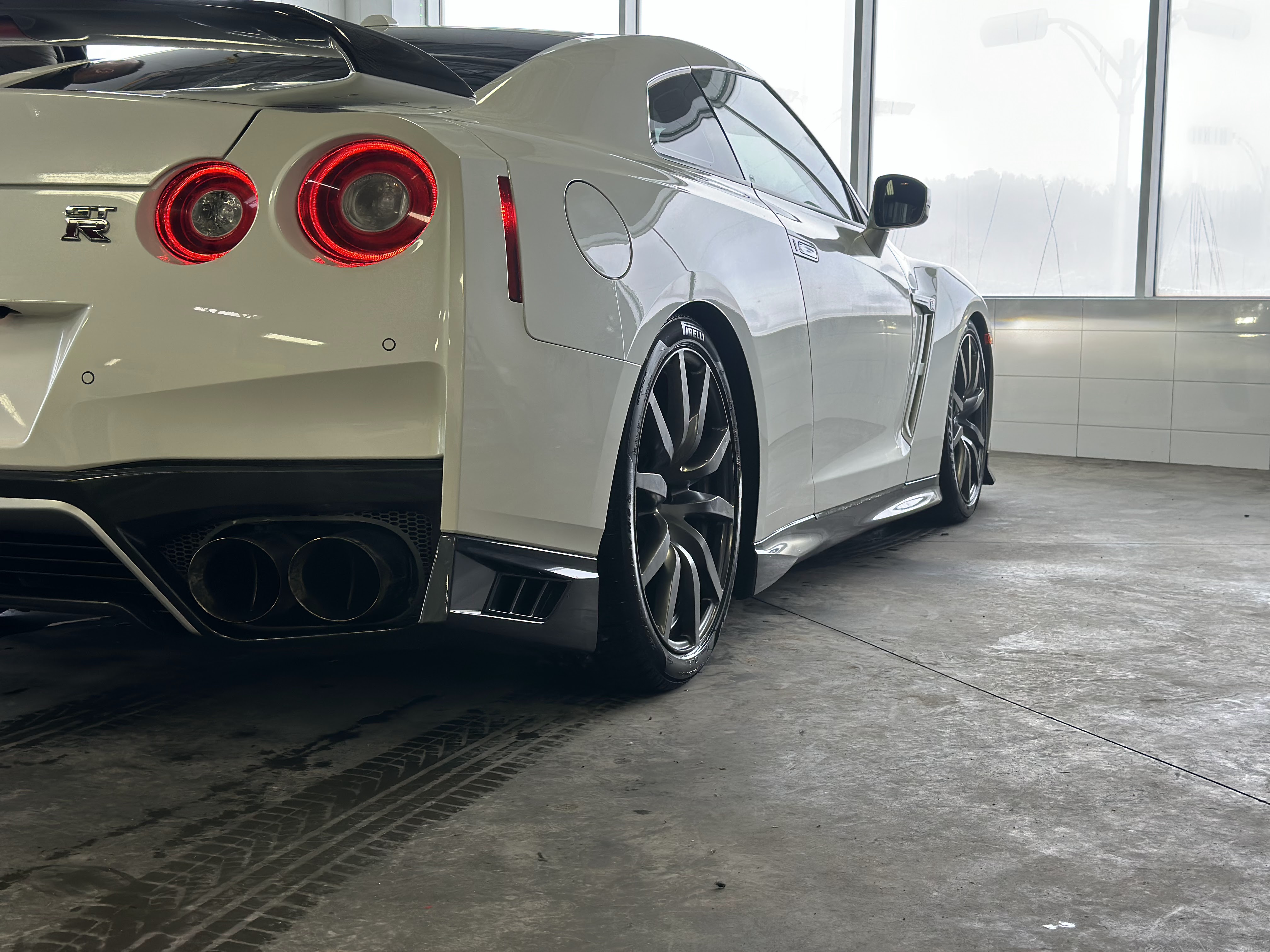 Images Élégance AutoSpa Inc