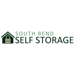 South Bend Self Storage Logo