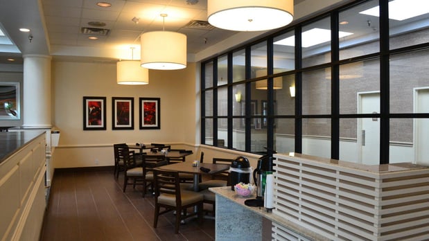 Images Holiday Inn Houston S - NRG Area - Med Ctr by IHG