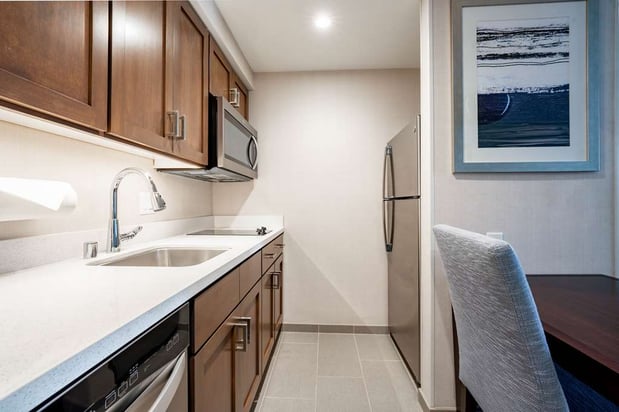 Images Homewood Suites by Hilton Sunnyvale - Silicon Valley