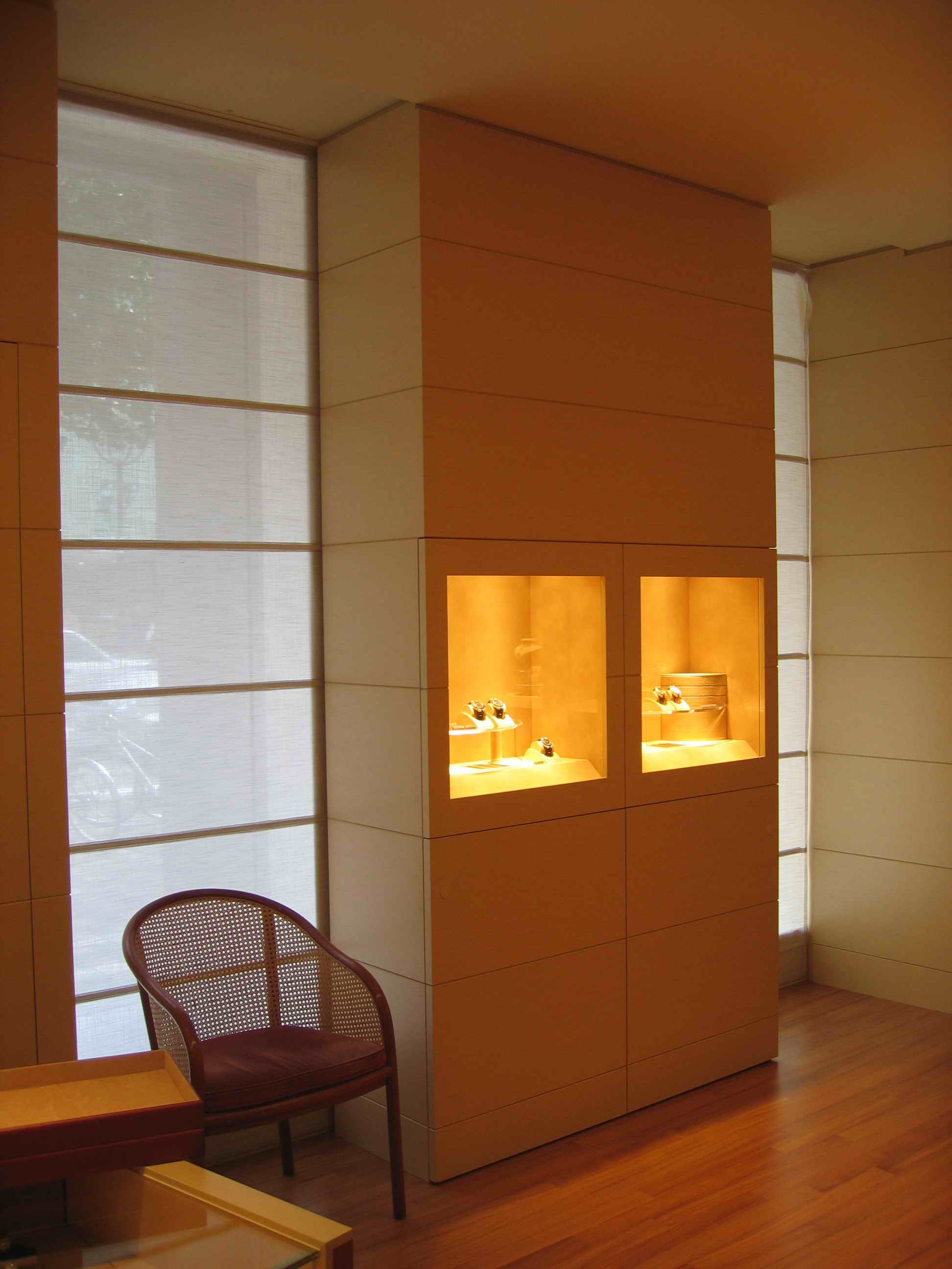 Images ブルガリ 札幌三越店