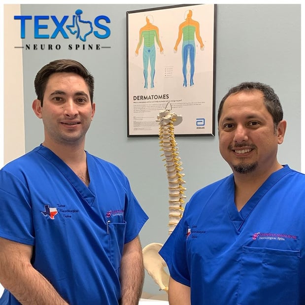 Images Texas Neuro Spine Office