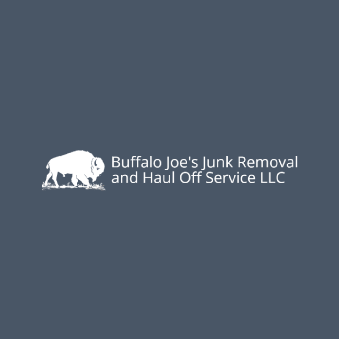 Buffalo Joe's Junk Removal & Dumpster Rentals