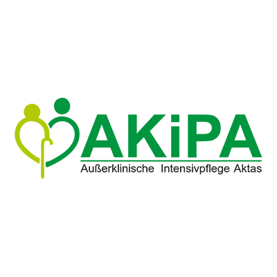 AKiPA GmbH in Dortmund - Logo