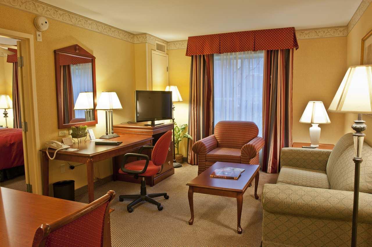 Homewood Suites by Hilton Detroit-Troy