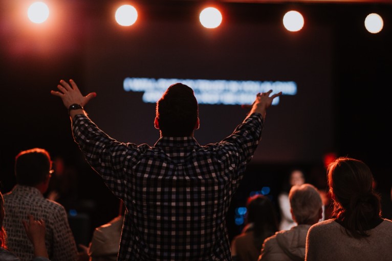 Images Cathedral-Praise Assembly-God