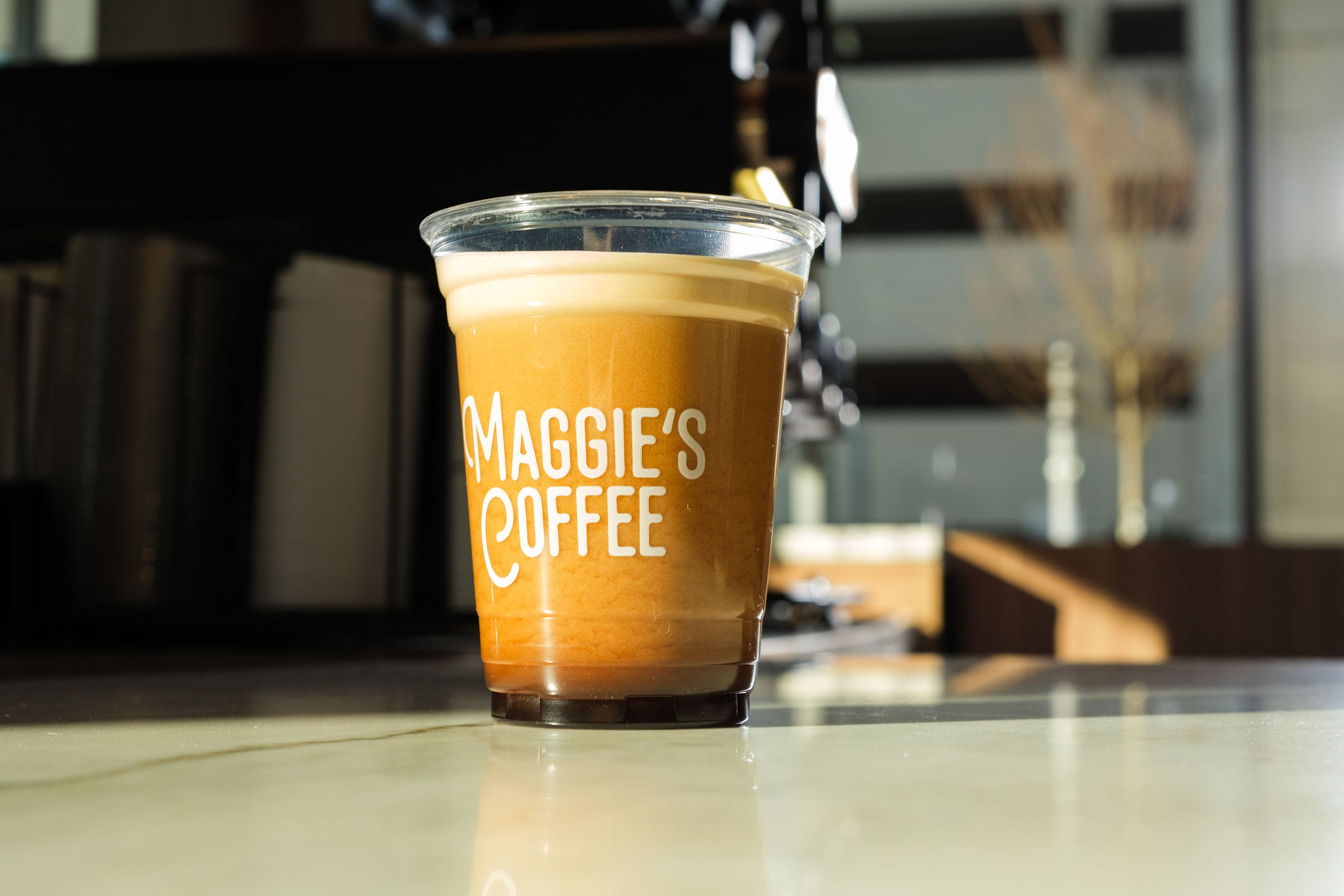 Maggie's Coffee Image