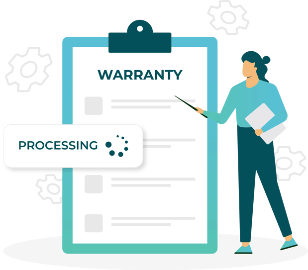 Images Jupiter Warranty Management