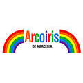 Arco Iris De Mercería Logo