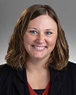 Krystal Eckstein, OD
