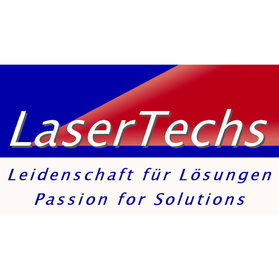 Logo LaserTechs e.K.