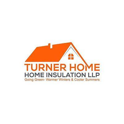 Turner Home Insulation LLP Logo