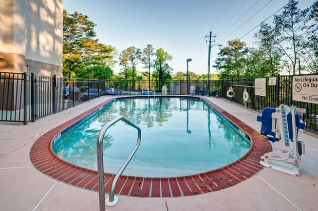 Images Hampton Inn Birmingham/Mountain Brook