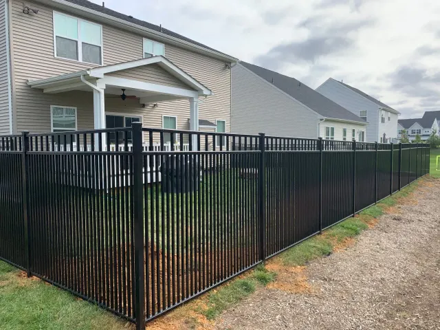 Images OVERLOOK FENCE