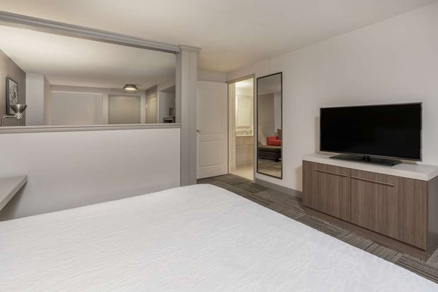Images Hilton Garden Inn Syracuse