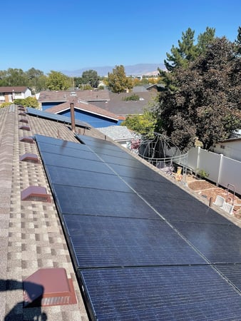 Images Ascent Solar & Roofing