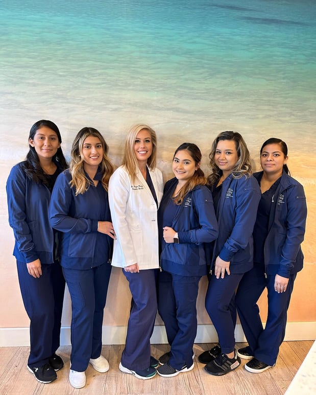 Images The Beach House Pediatric Dentistry & Orthodontics