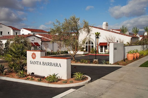 Images Santa Barbara Apartments