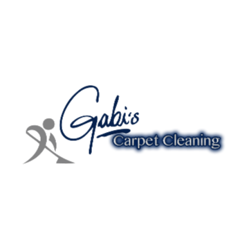 Gabi's Carpet Cleaning Logo