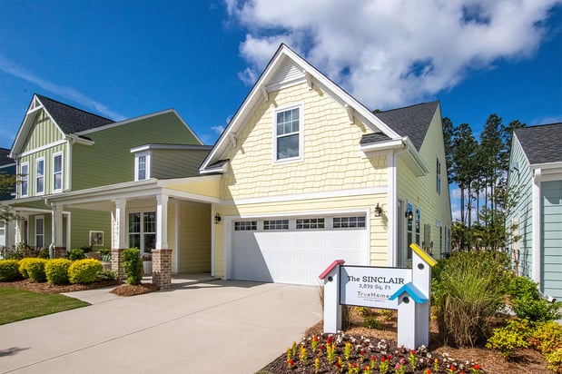 Images Homecoming by True Homes