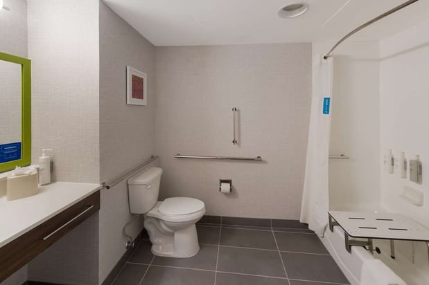 Images Hampton Inn Nanuet