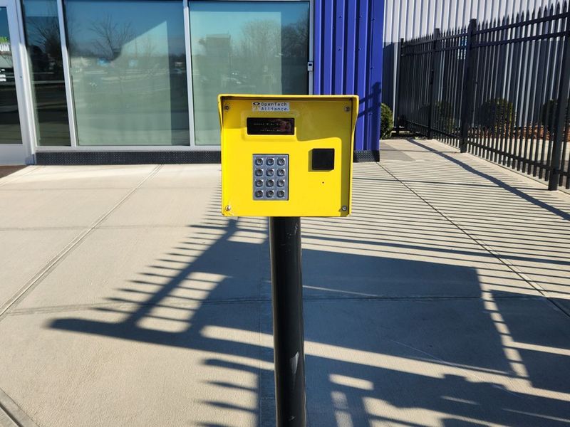 Extra Space Storage Image