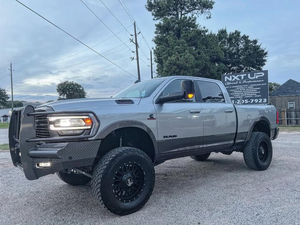 Images Nxt-UP Offroad & Performance