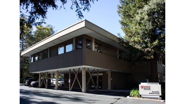 Images Bay Valley Medical Group in Danville