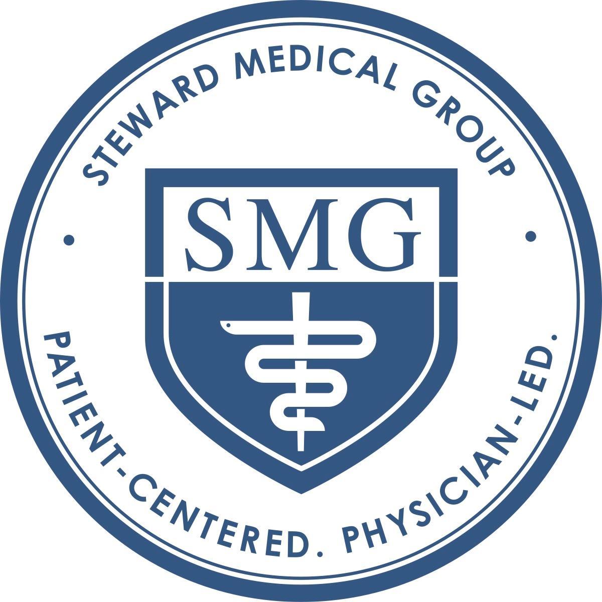 Steward Medical Group Logo