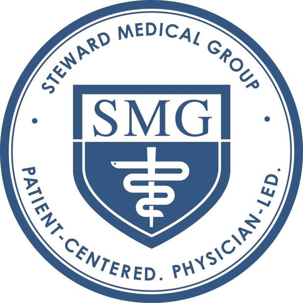 SMG Brookline Primary Care Logo