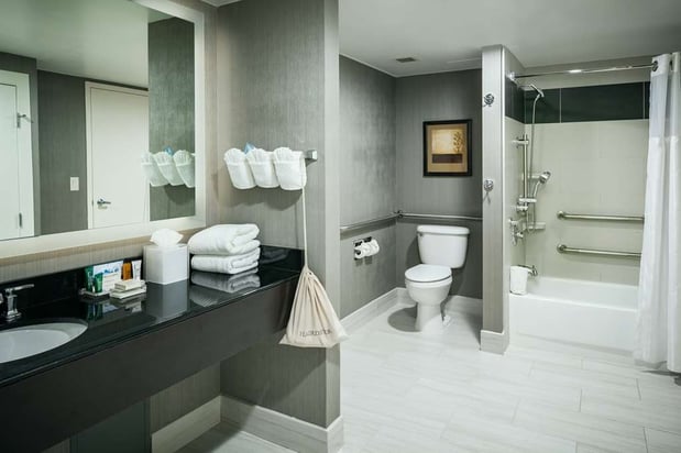 Images Hilton Brentwood/Nashville Suites