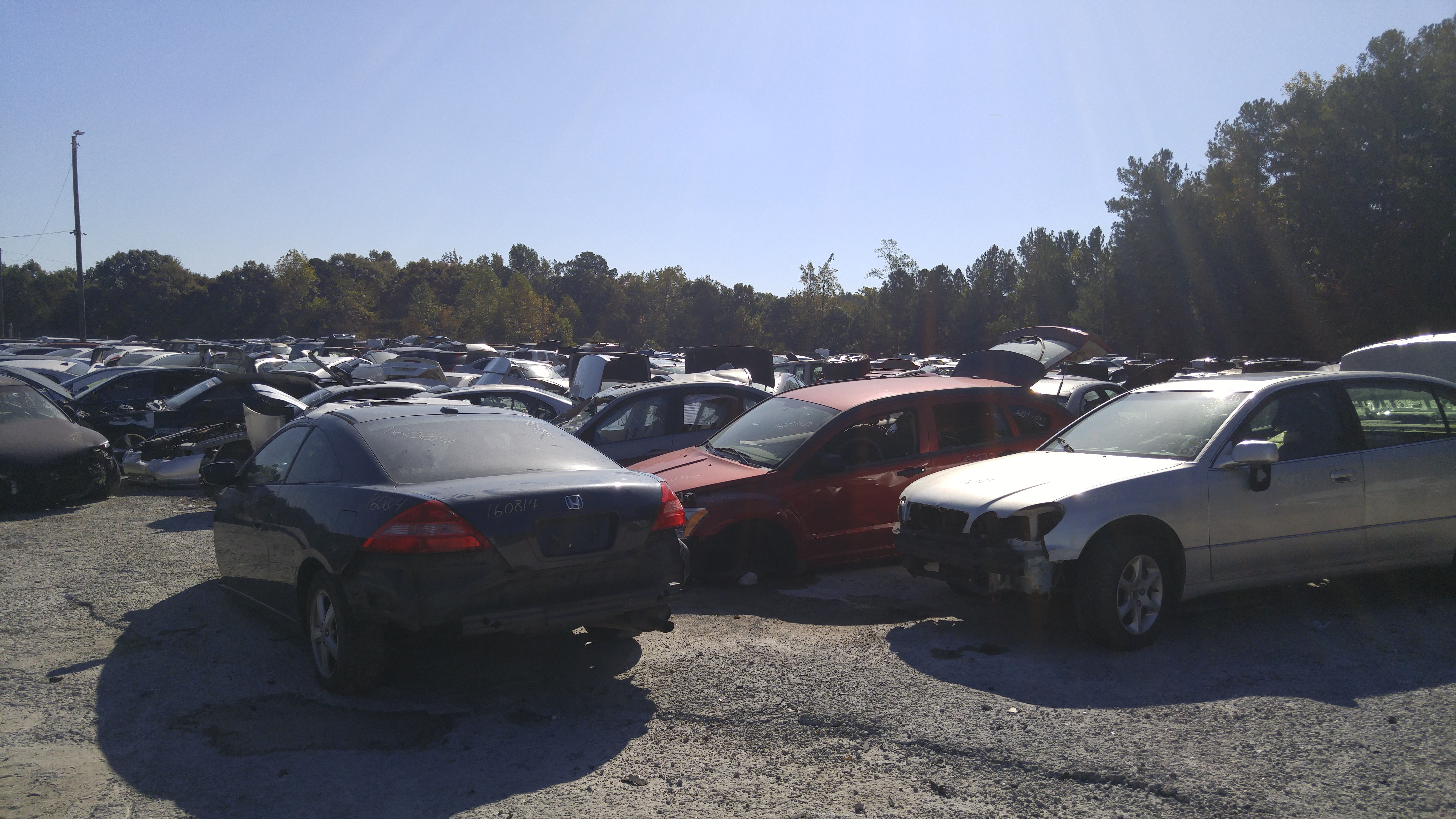 Southern Auto Salvage Coupons near me in Ellenwood | 8coupons