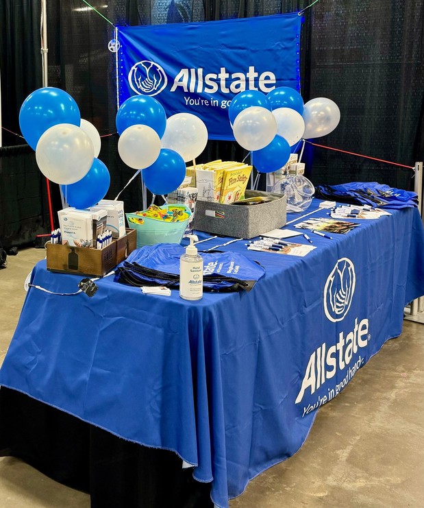 Images Jerry Pollock: Allstate Insurance