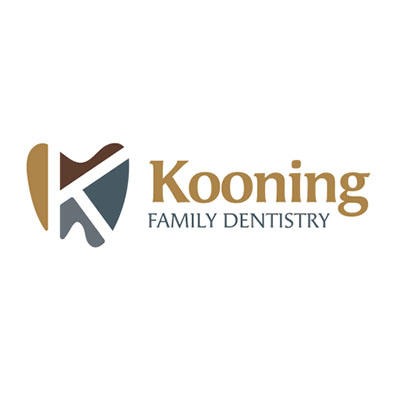 Kooning Family Dentistry Logo